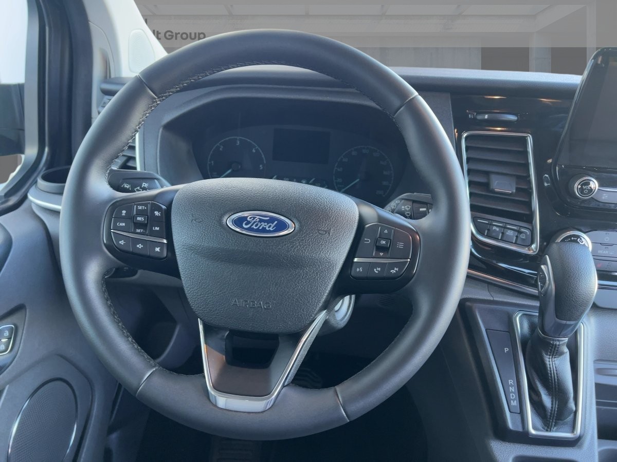 Evolution Mild Hybrid 160 Automatik GJR
